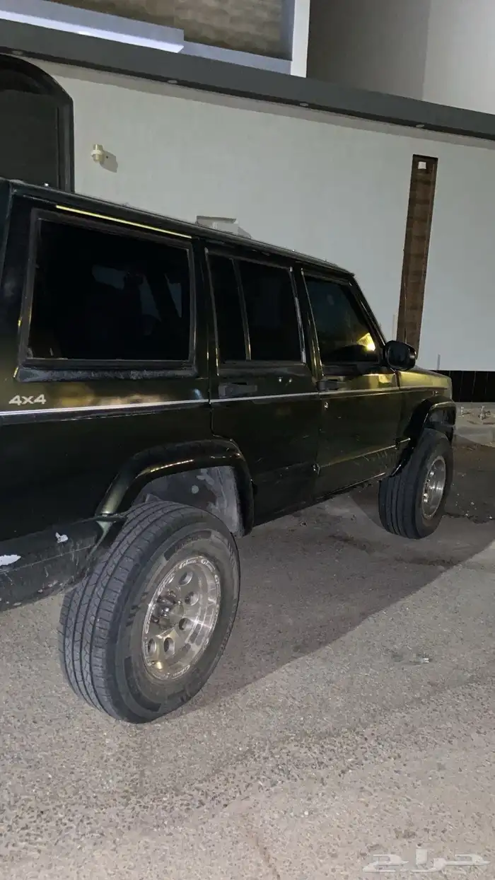 شروكي 97 للبيع 3