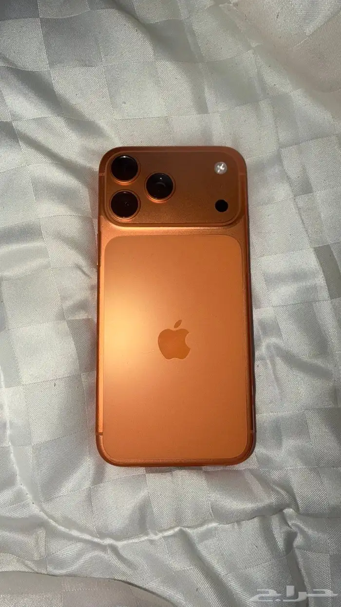 آيفون 17 برو ماكس 0