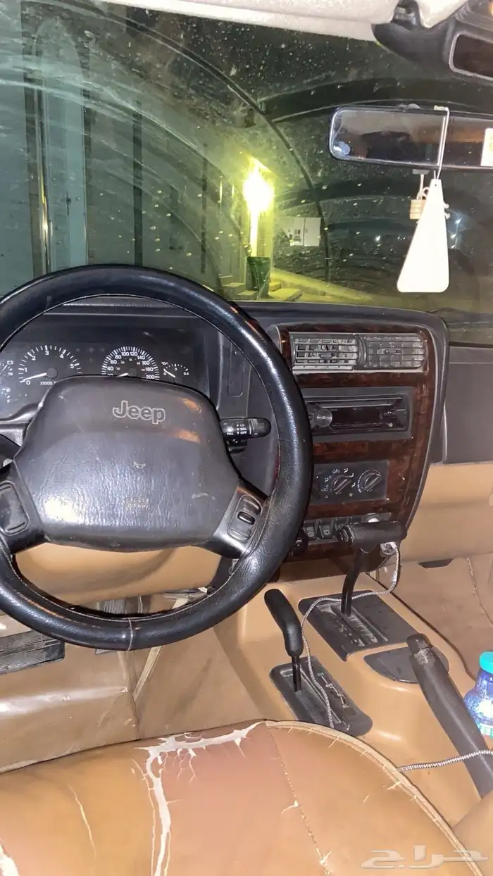 شروكي 97 للبيع 1