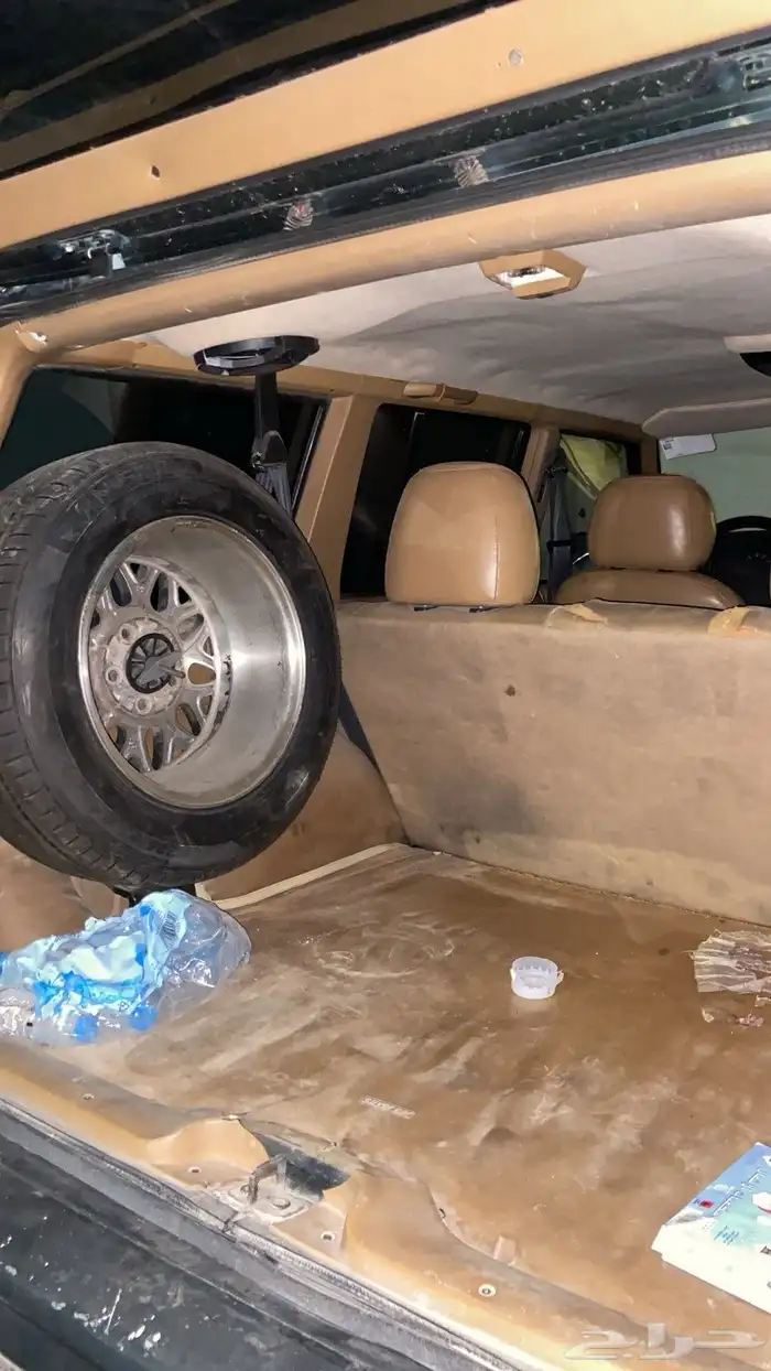 شروكي 97 للبيع 5