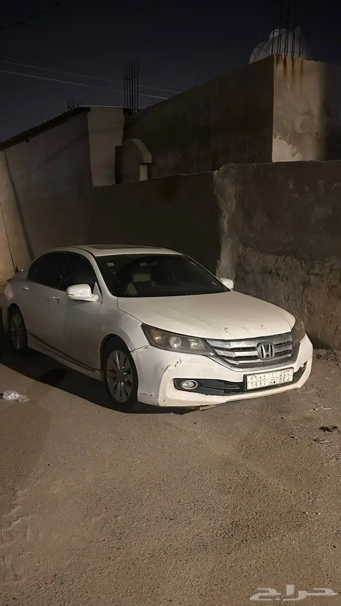 اكورد للبيع 0