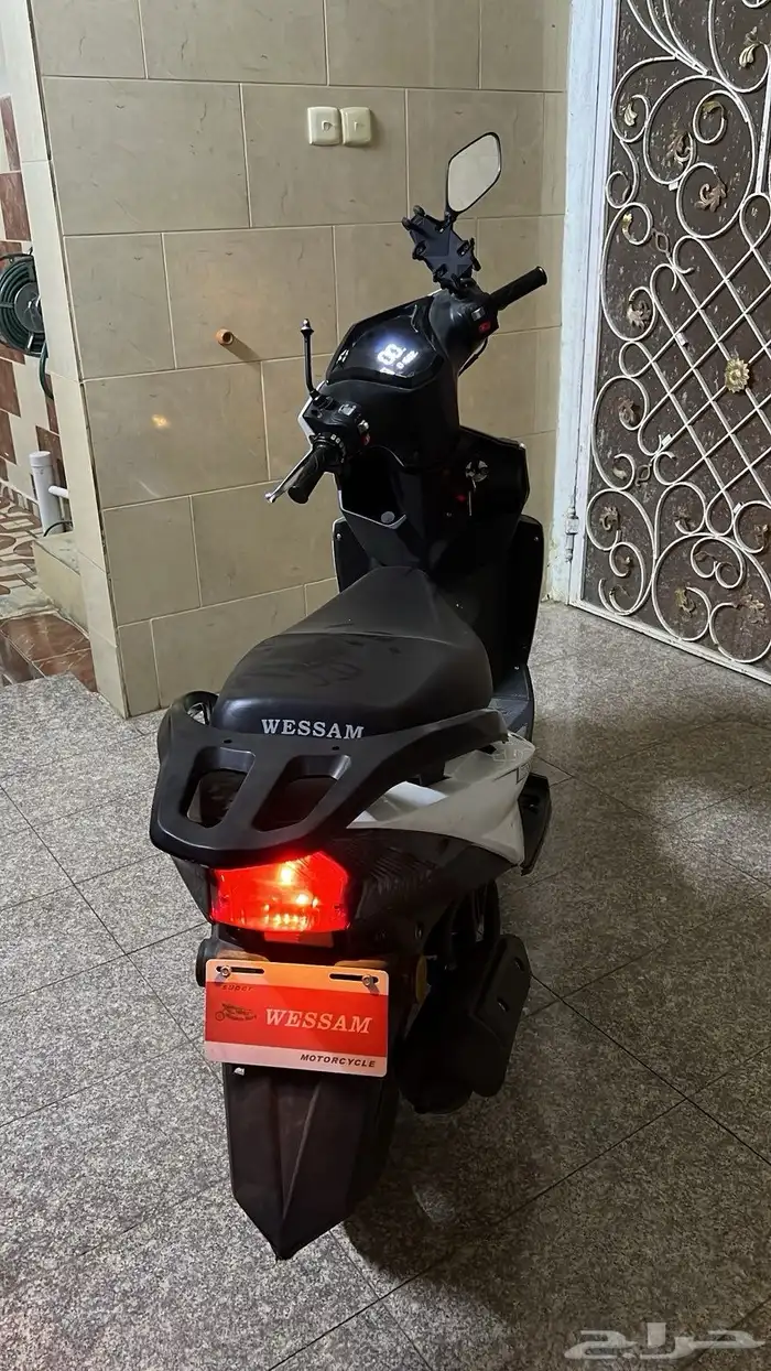 عجيب باور سبورت 3