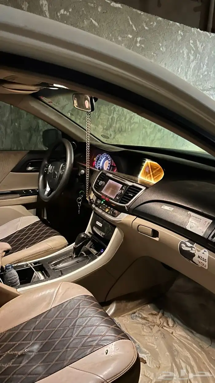 اكورد للبيع 2