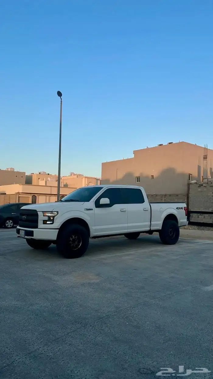 فورد F150 غمارتين XL 2015 1