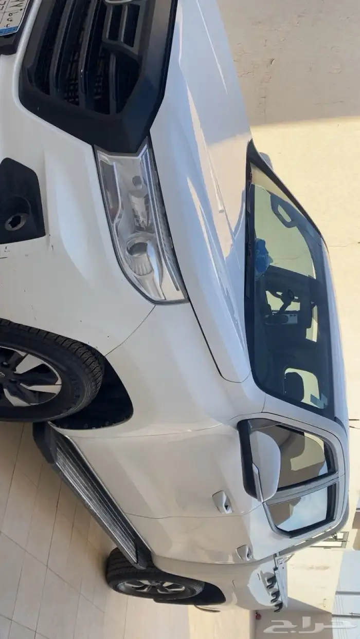 شانجان هانتر موديل 2022 3