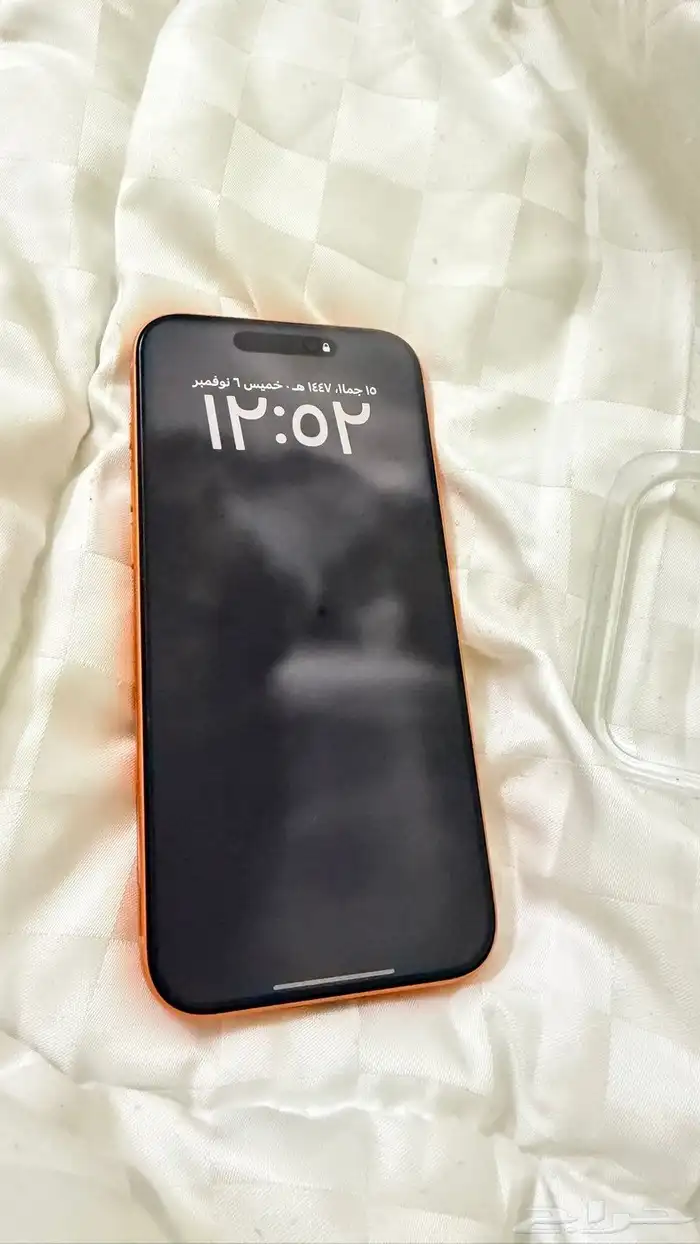 آيفون 17 برو ماكس 4