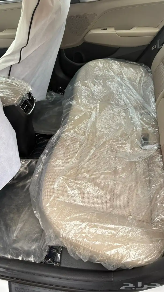 للبيع النترا مديل 2020 ممشى 157 11