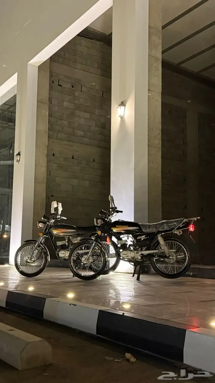 دباب بور سبورت 2025 2