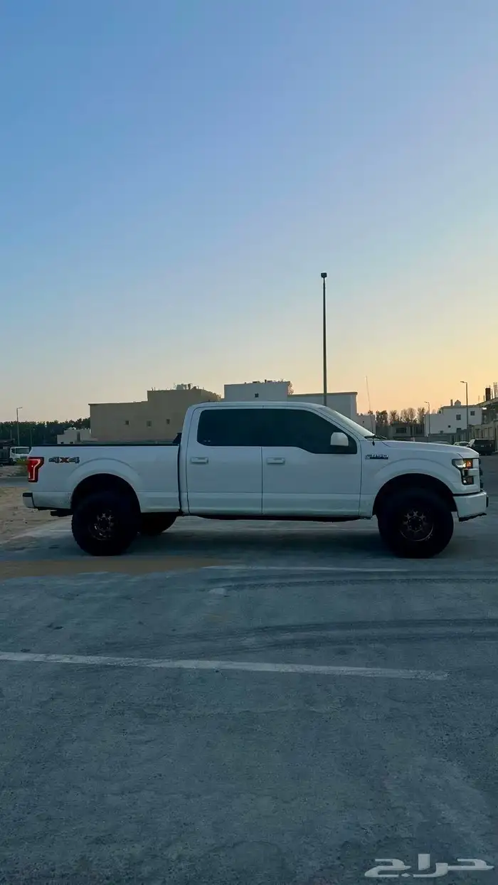 فورد F150 غمارتين XL 2015 0
