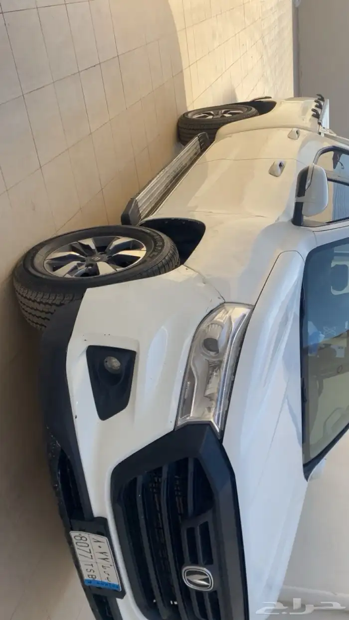 شانجان هانتر موديل 2022 4