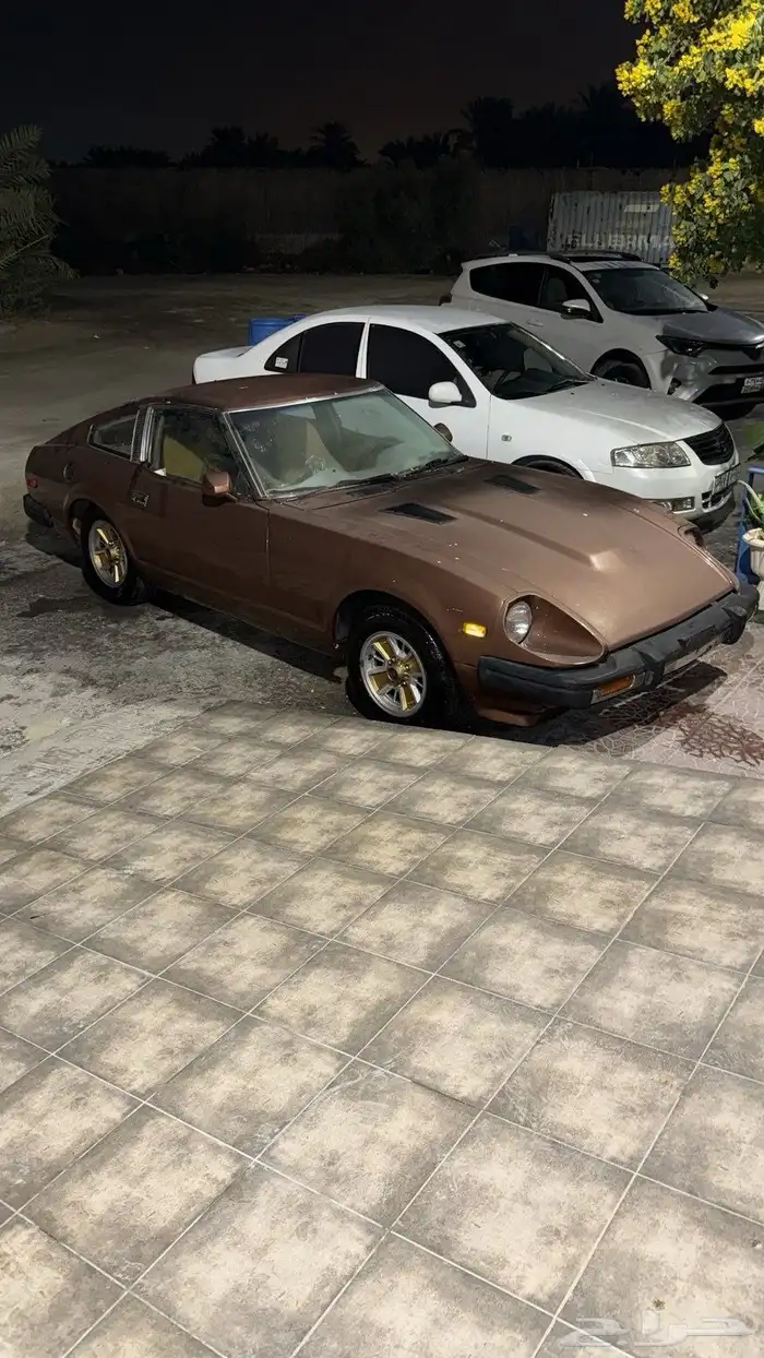 للبيع زد توسيت 79 0