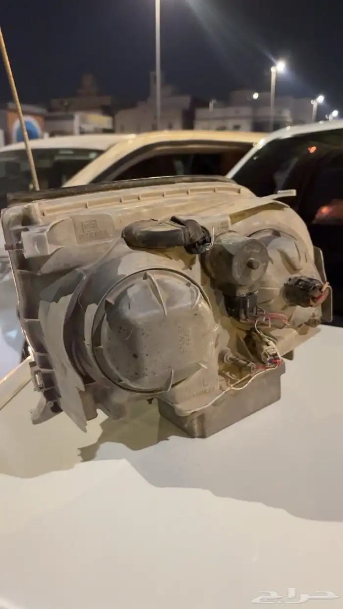 شمعات لكزس موديل 2000 0