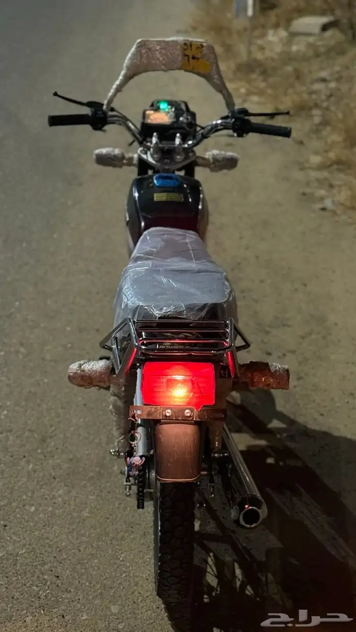 دباب بور سبورت 2025 0