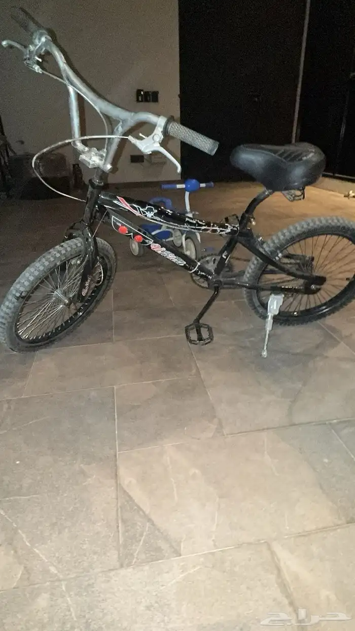 سيكل كوبرا للبيع 1