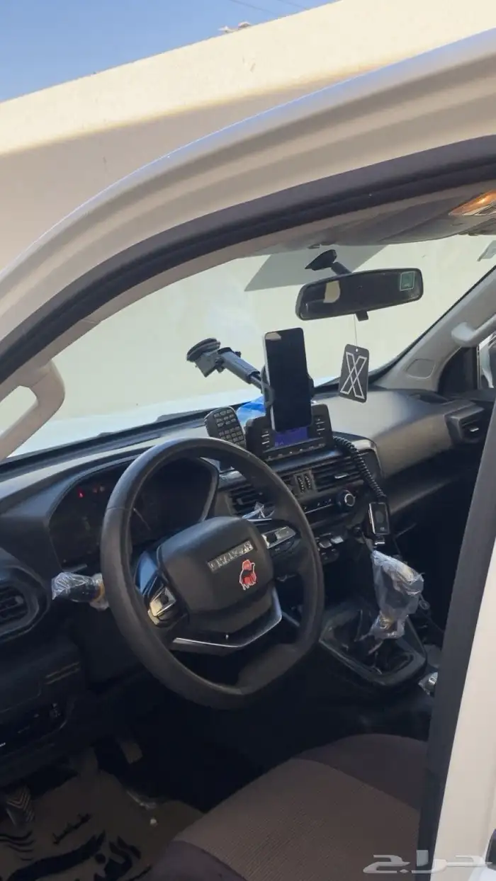 شانجان هانتر موديل 2022 1