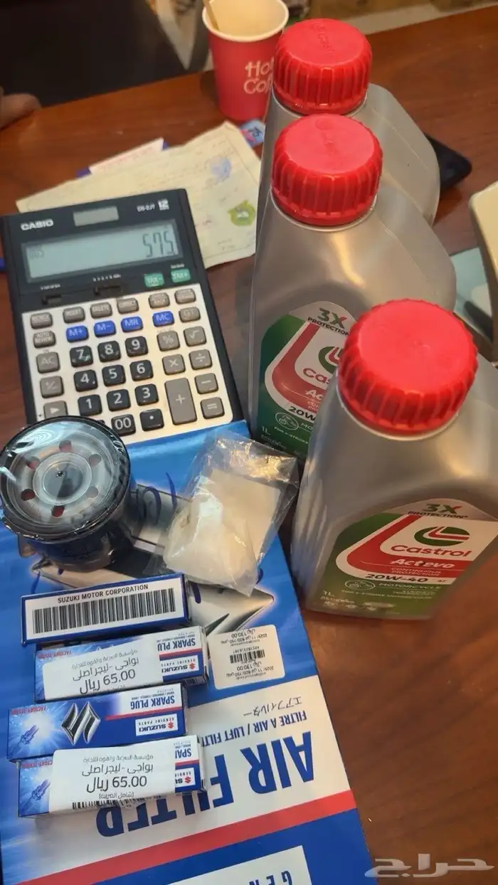 دباب ريس سزوكي 600cc موديل 2013 أمريكي 3