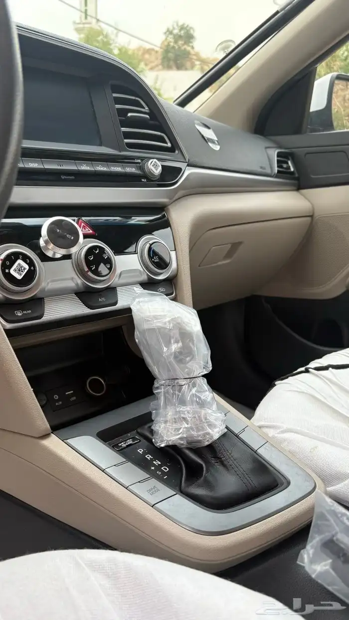 للبيع النترا مديل 2020 ممشى 157 17