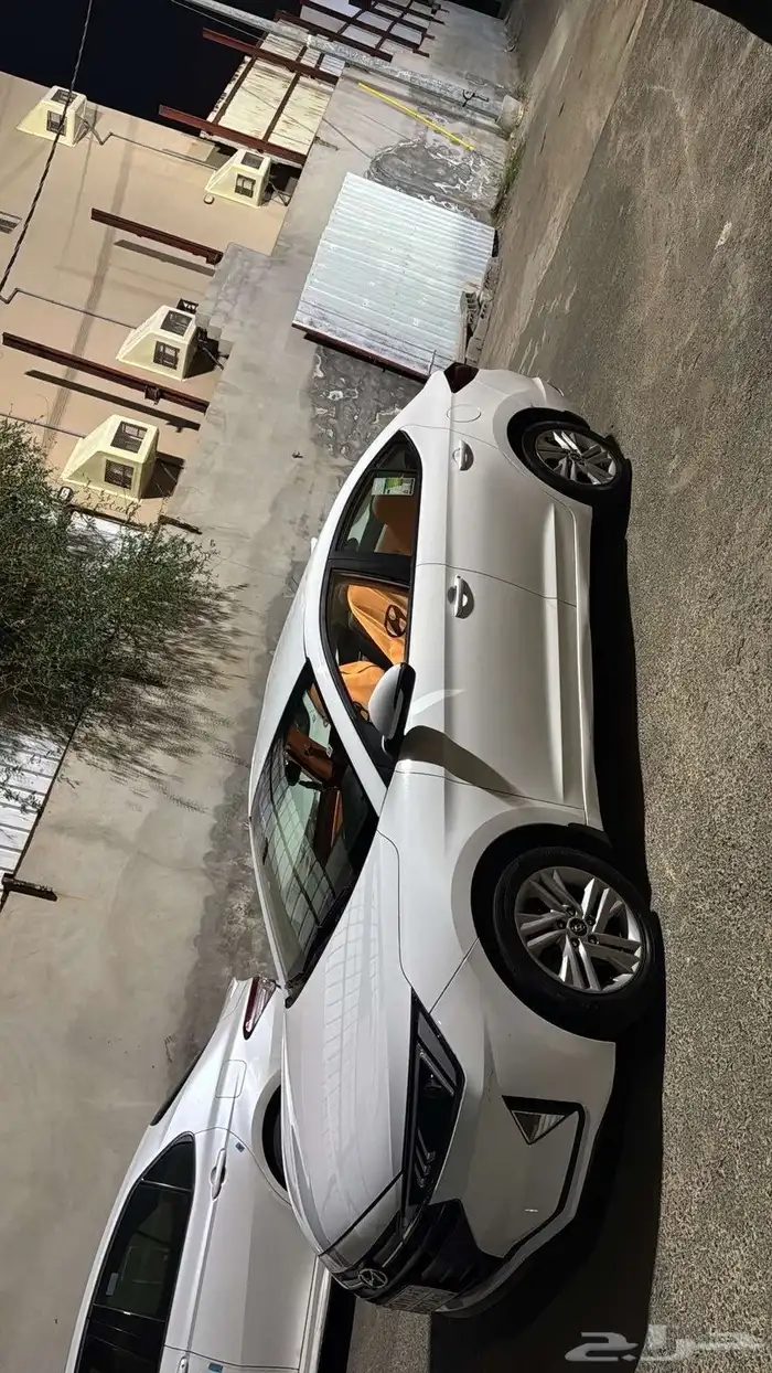 للبيع النترا مديل 2020 ممشى 157 22