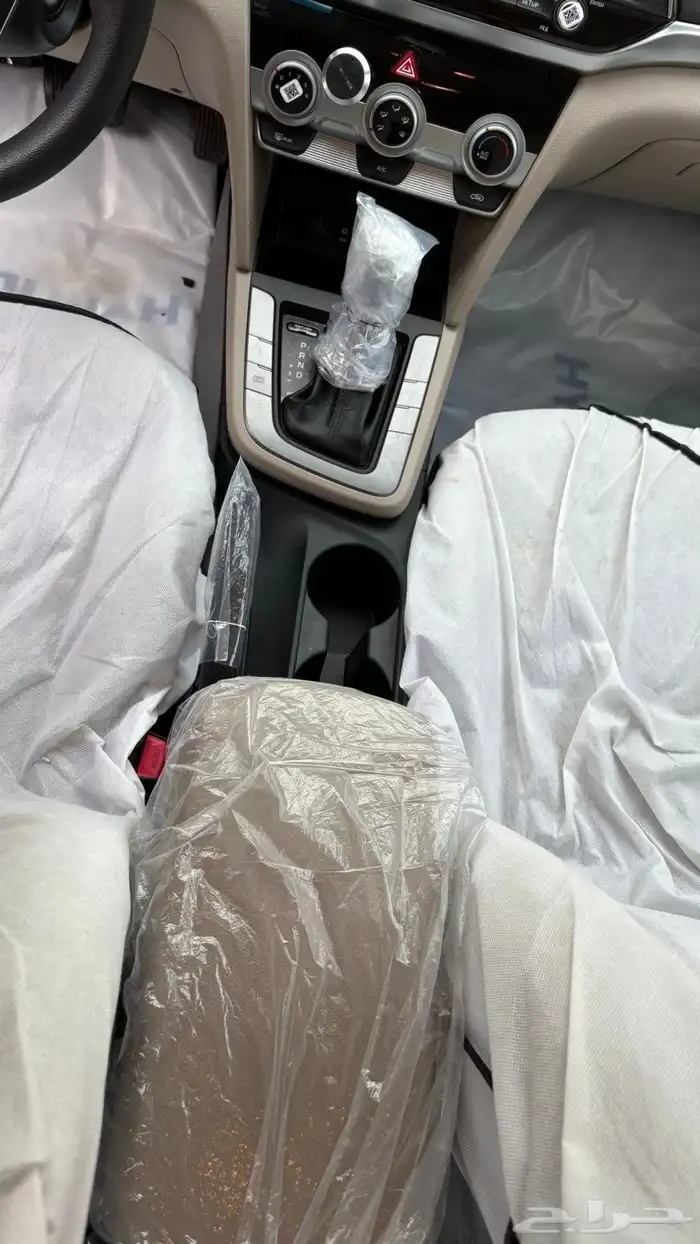 للبيع النترا مديل 2020 ممشى 157 21