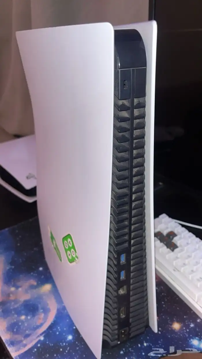 سوني5 شرط للبيع 1