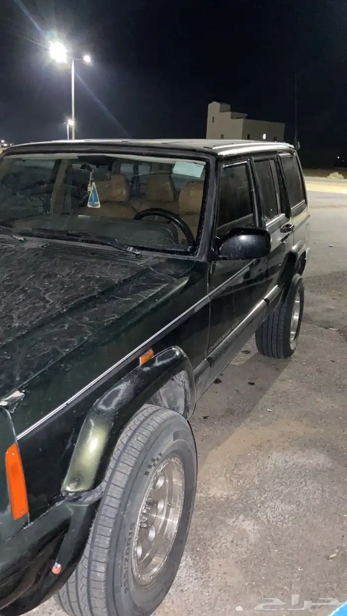 شروكي 97 للبيع 2