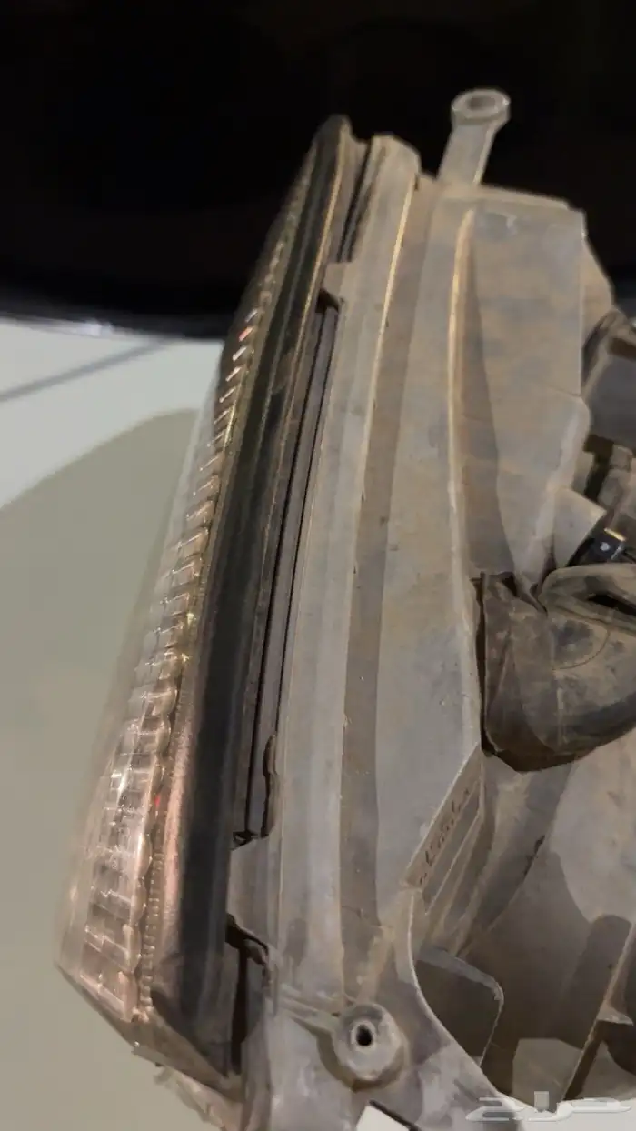 شمعات لكزس موديل 2000 2