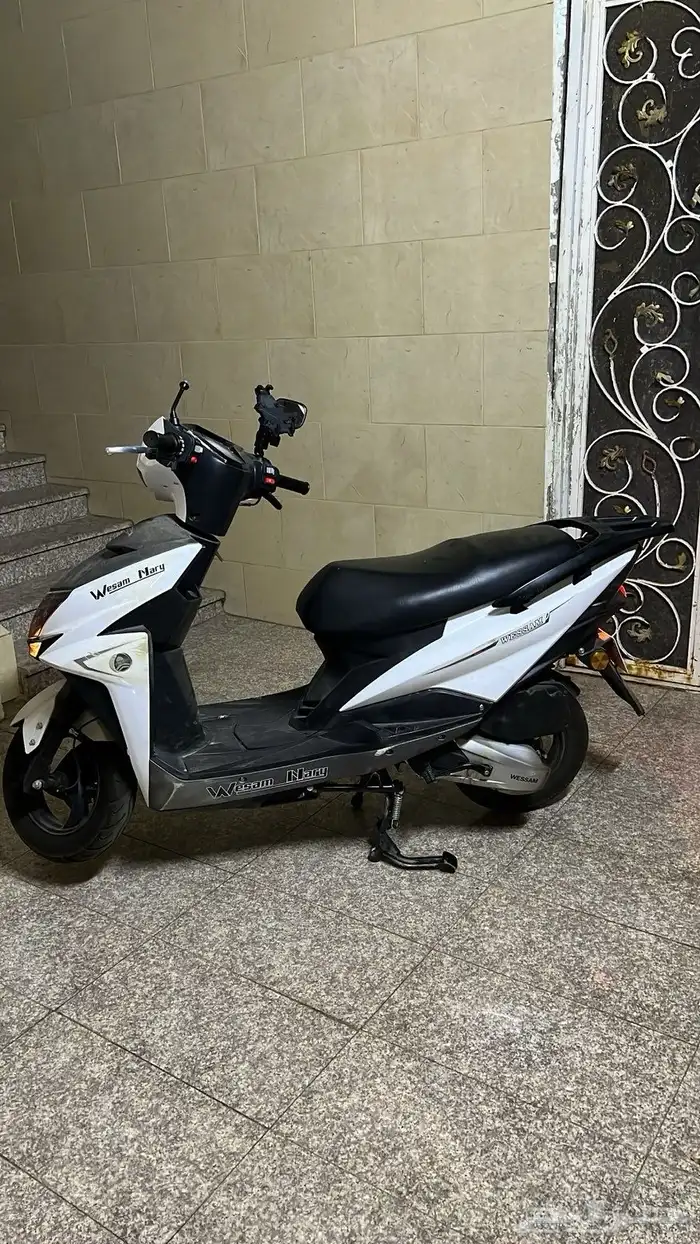 عجيب باور سبورت 1