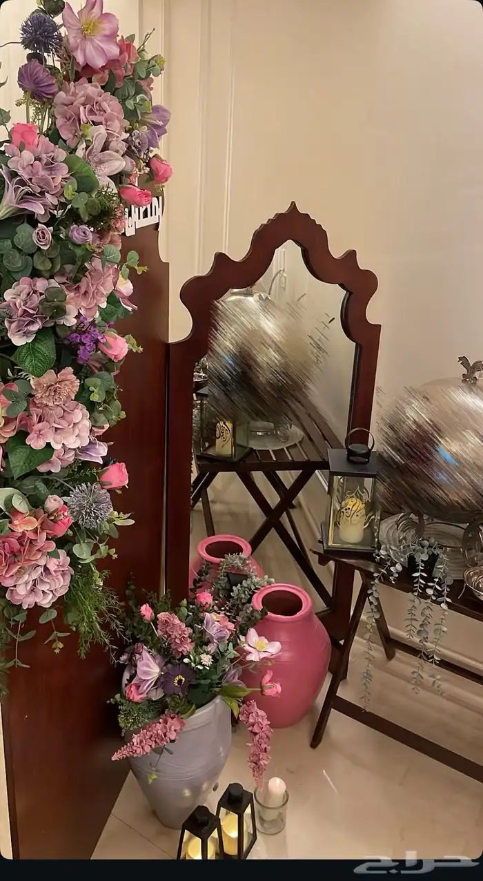 ستاند خشب استقبال 0