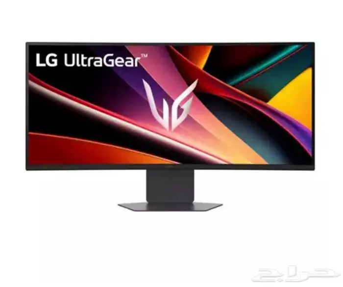 شاشة قيمنق منحنية 34 انش 160 هيرتز 2