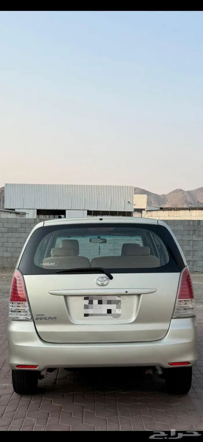 أنوفا 2009 مجدد ومفحوص 4