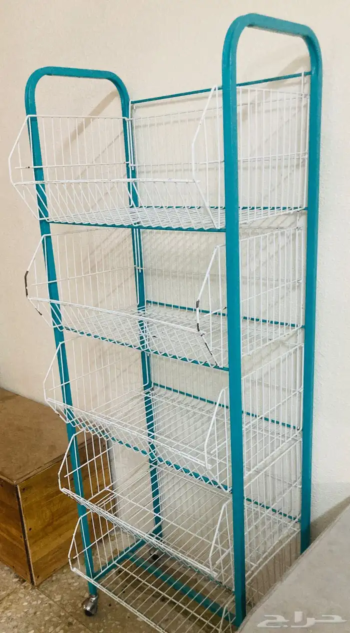 ستاند ارفف صيني 0