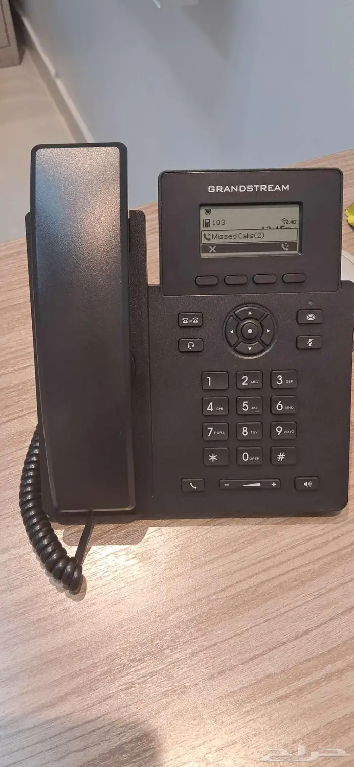 سنترال جراند ستريم ياستر تركيب وبرمجة سنترال سنترال ip 4