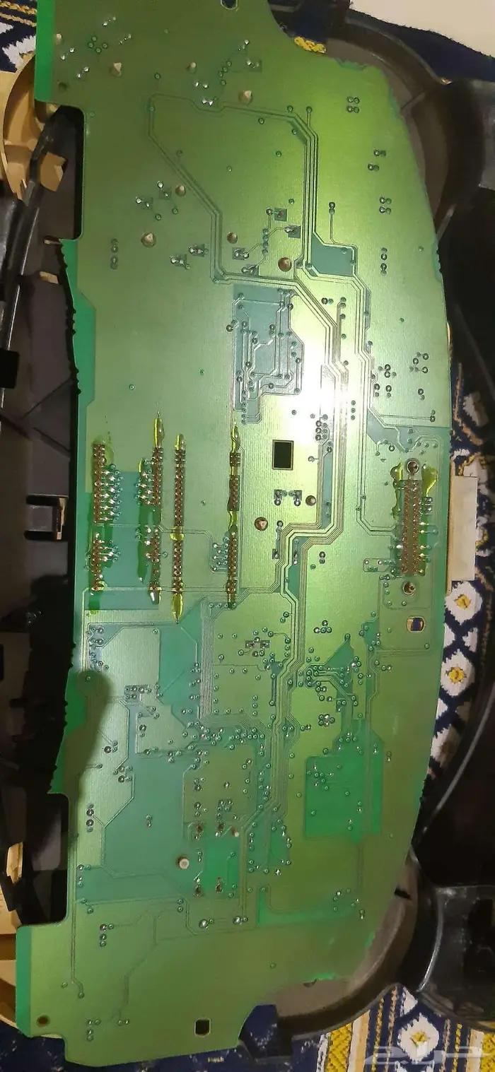 عداد طبلون تريل بليزر مستعمل 8