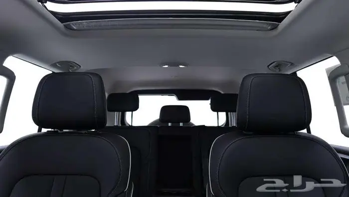 هافال تانك 300 كنكور موديل 2025 9