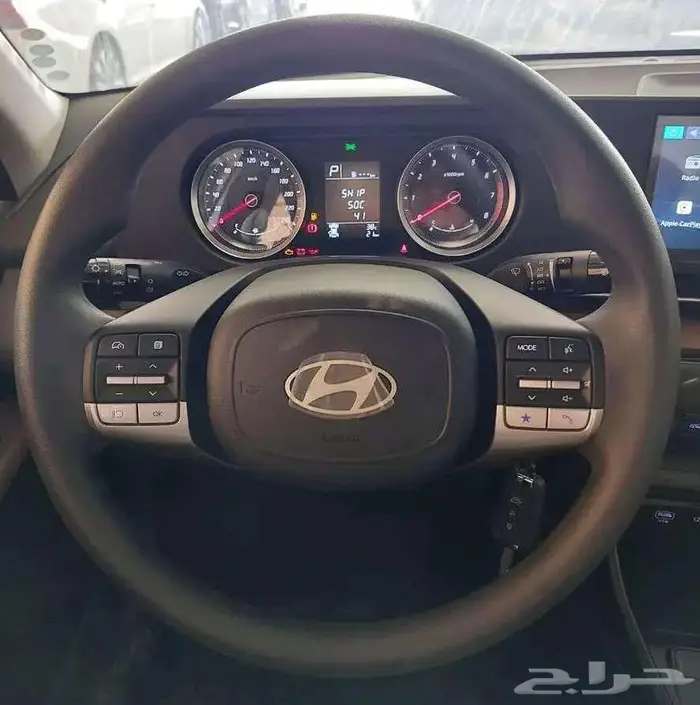 هيونداي اكسينت فليت 2026 اقساط خصم خاص للشركات 4