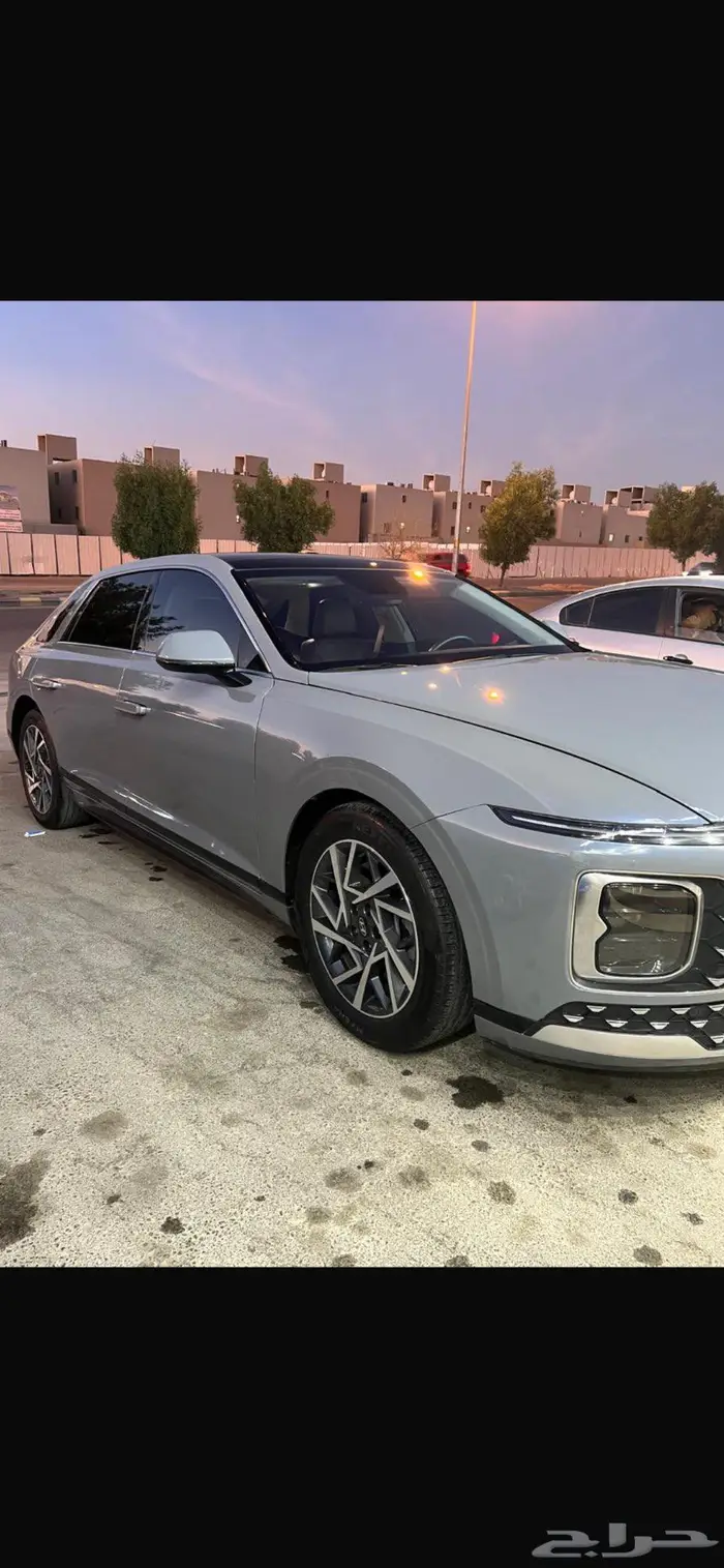 هواندي أزيرا 2025للبيع 1