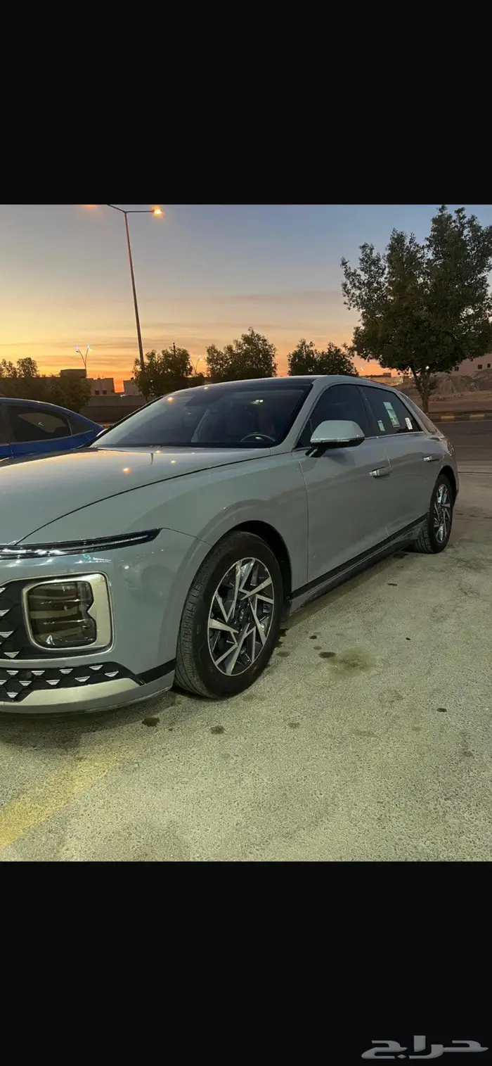 هواندي أزيرا 2025للبيع 2