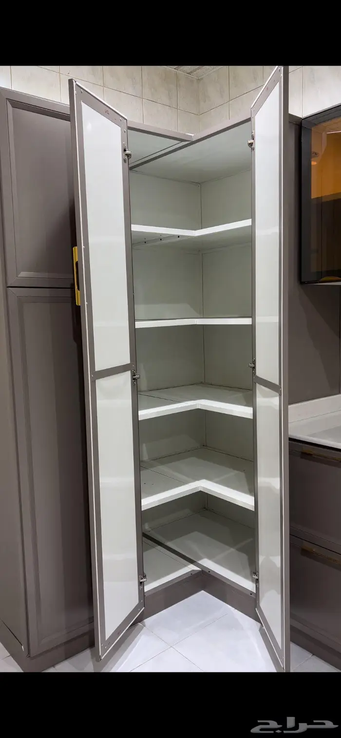 بيع مطابخ جديد مطابخ جاهز مطابخ تفصال 2