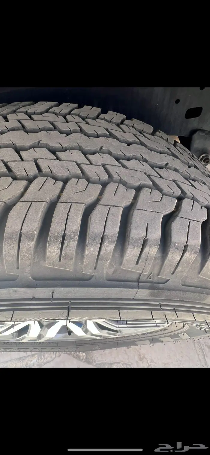 فورشنر 2022 دبل 4 سلندر سعوديه بنزين مخزن وكاله 10