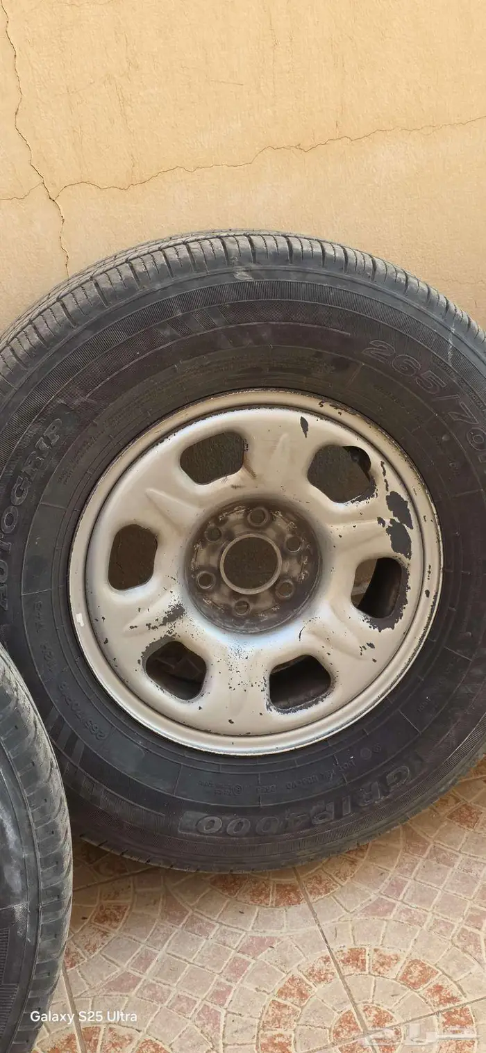 جنوط اكستيرا - نافارا نيسان 1