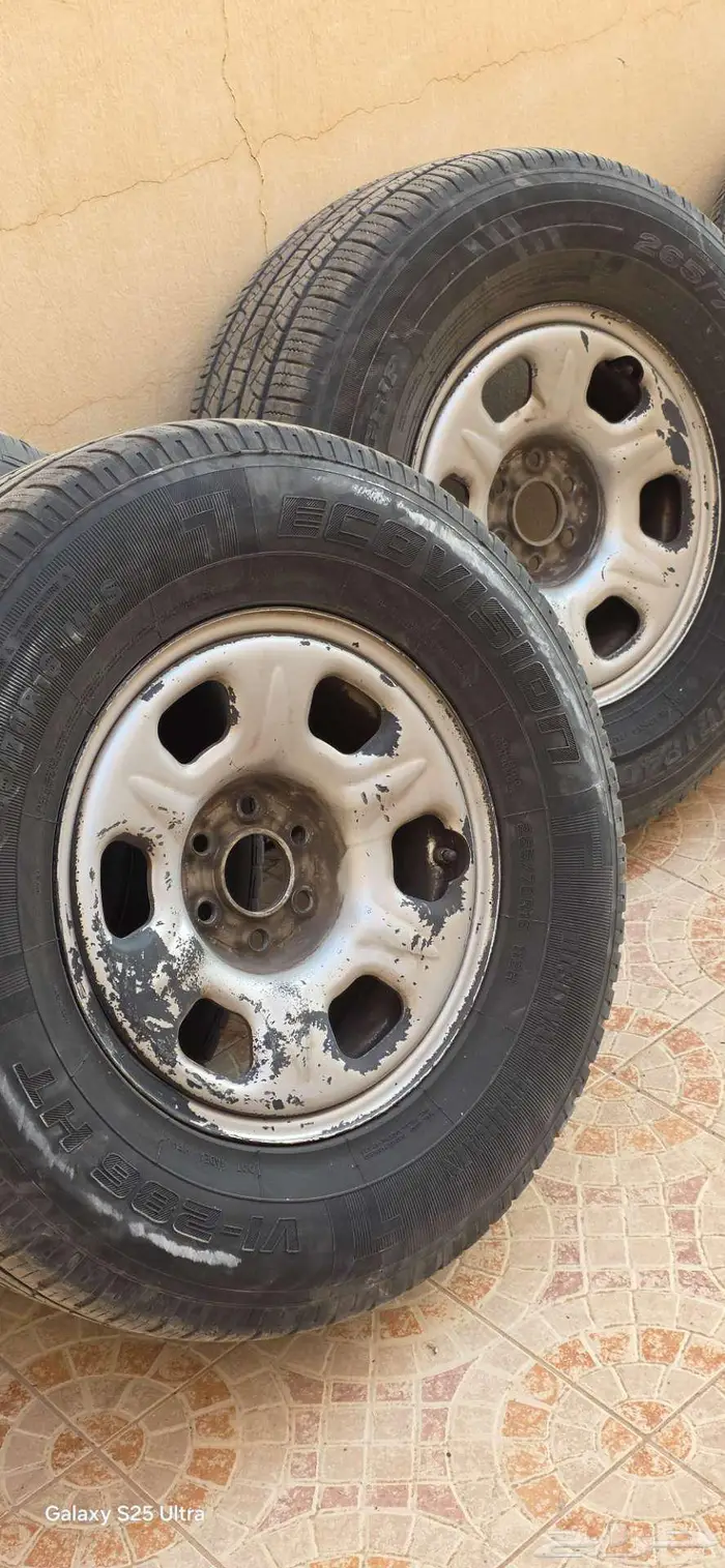 جنوط اكستيرا - نافارا نيسان 0