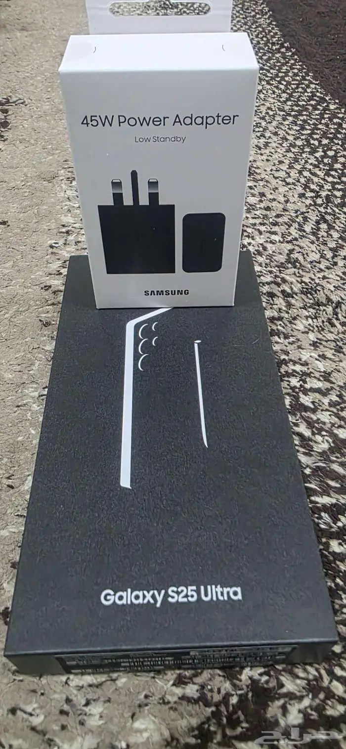 سامسونج اس 25 التر للبيع 3