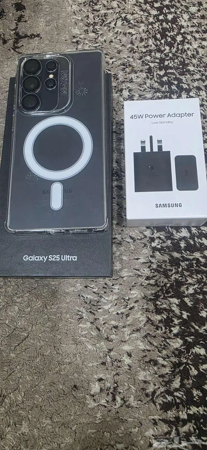سامسونج اس 25 التر للبيع 1