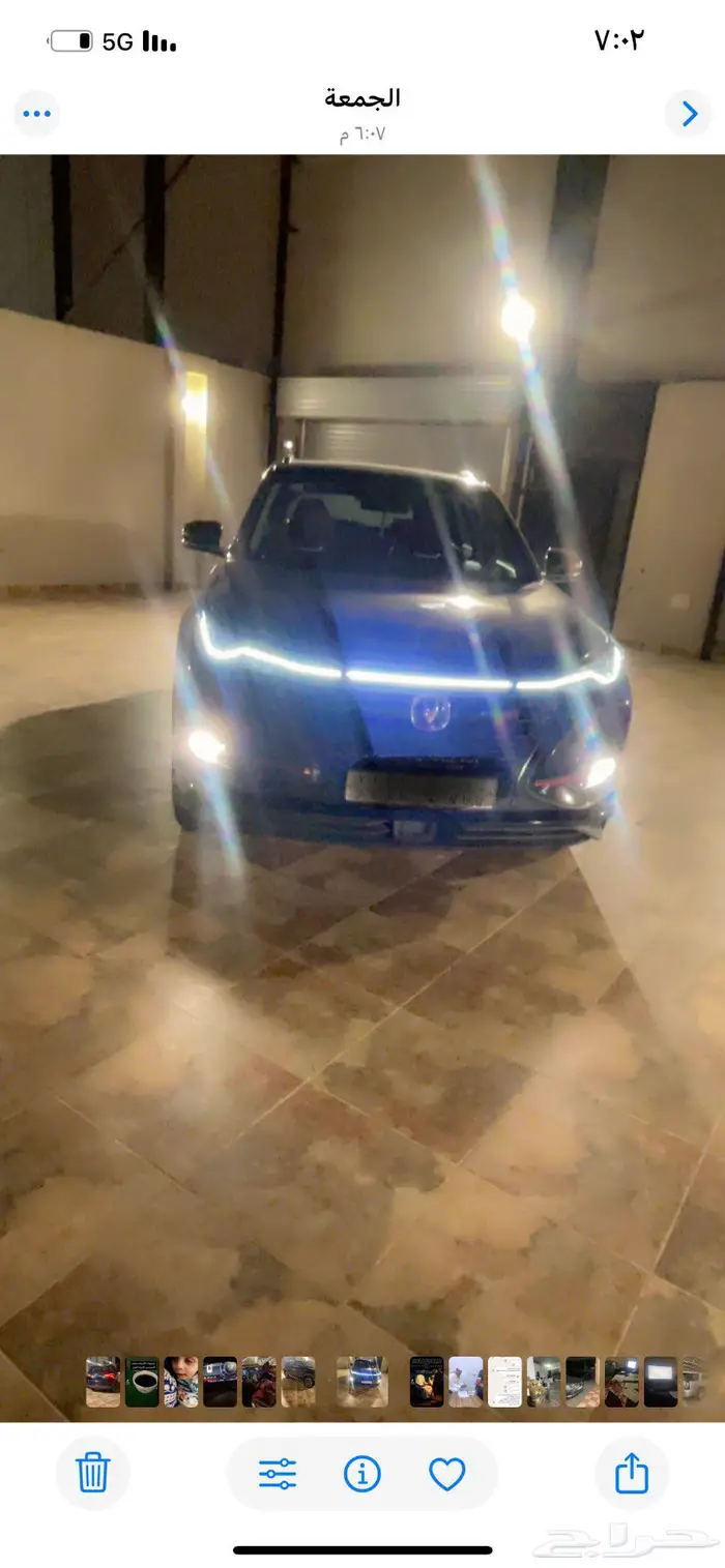 شانجان سي اس 75 بلس 4