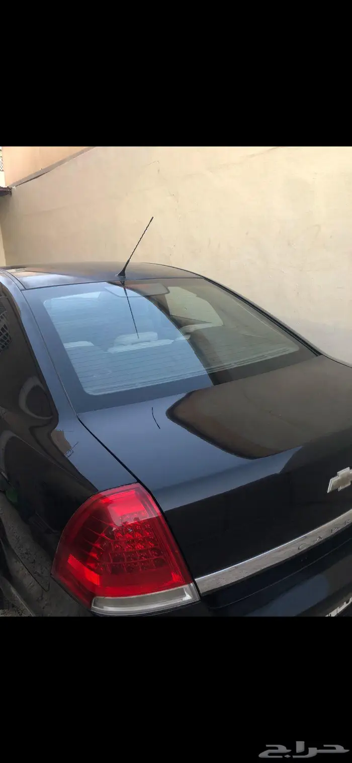 كابرس رويال 2007 1