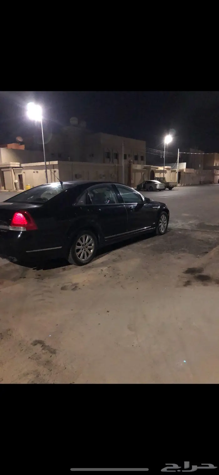 كابرس رويال 2007 3