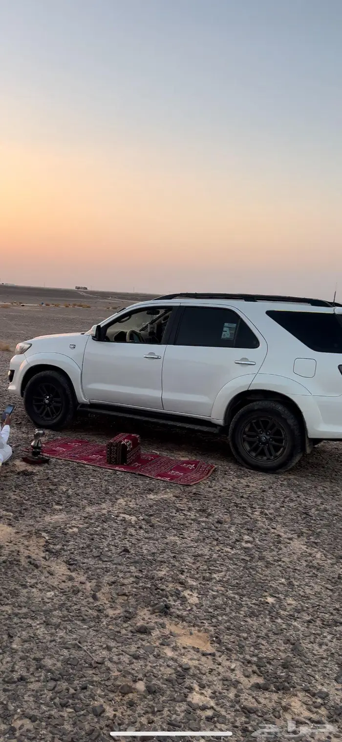 فورتنشر للبدل فقط 0