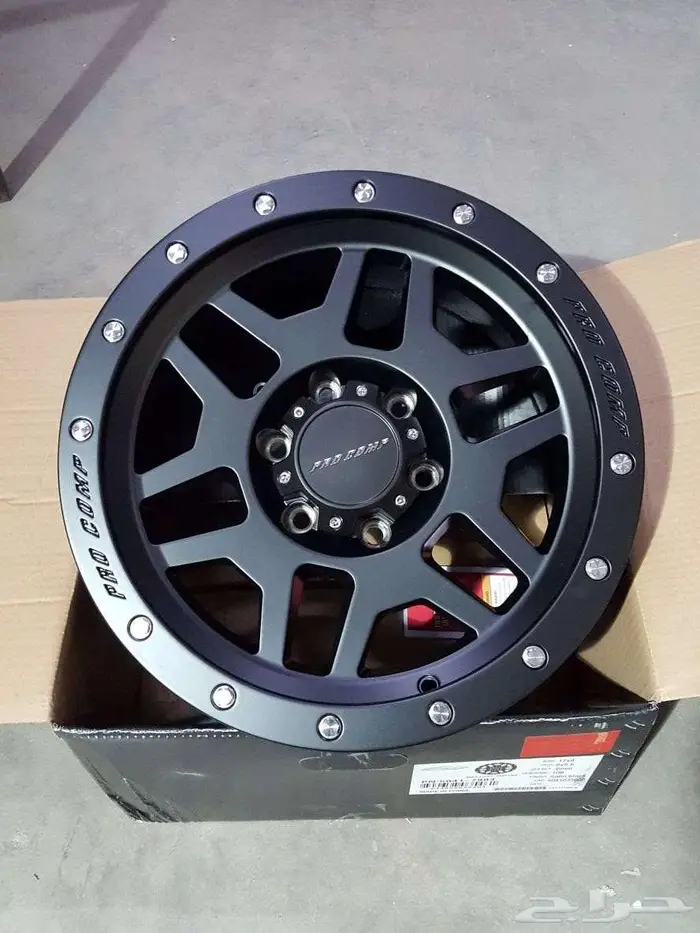 يتوفر لدينا جنوط حميس سيفرادو 21