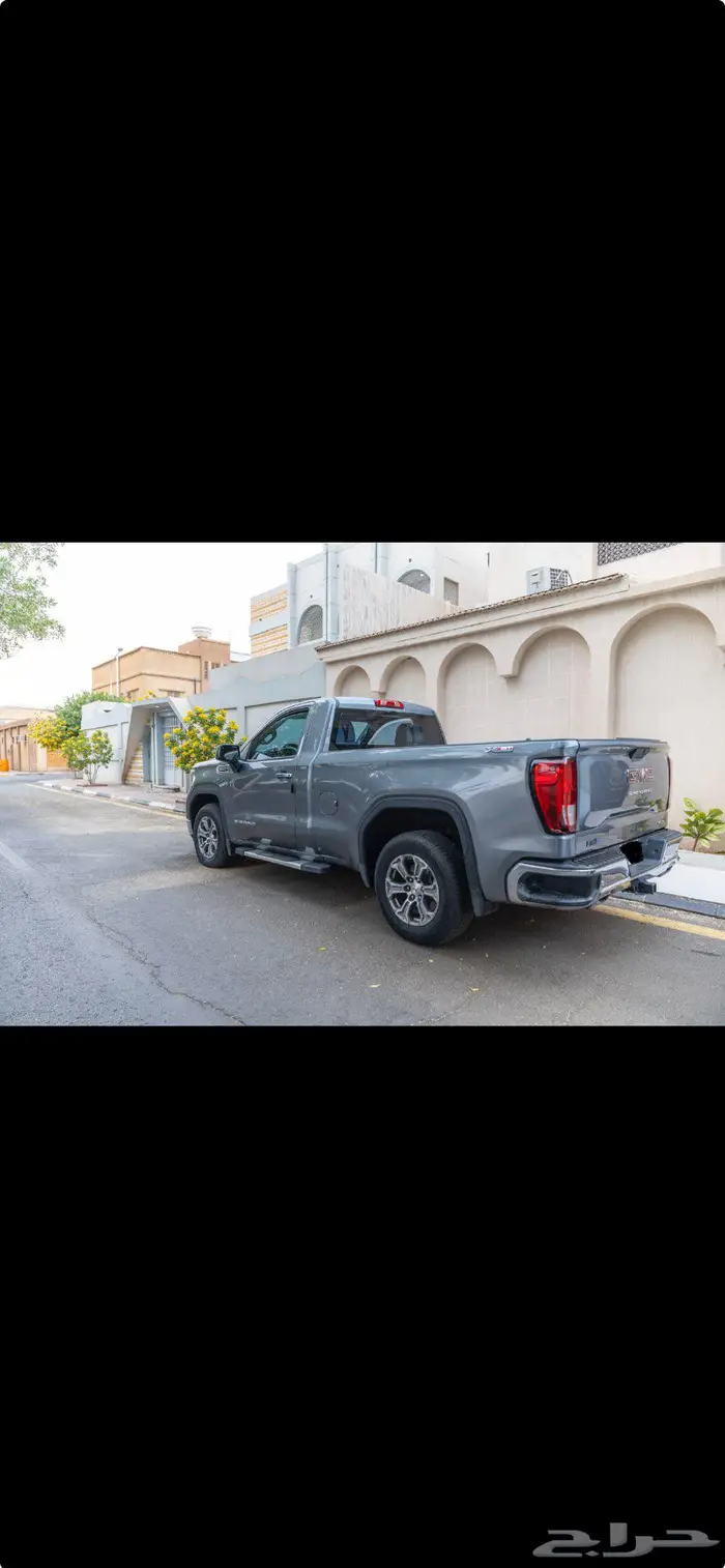 جيمس - سييرا 2021 1