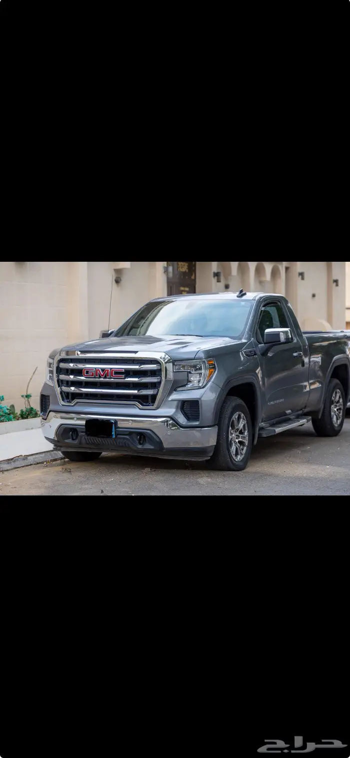 جيمس - سييرا 2021 3